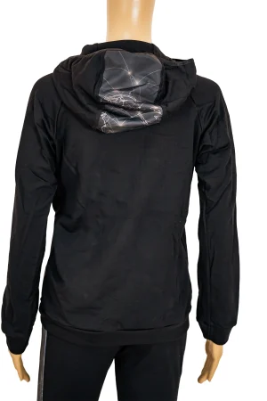 Hanorac bumbac femei Limited Edition [3]