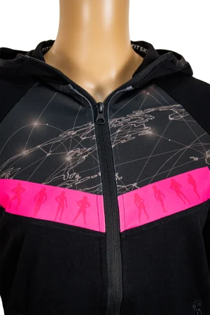 Hanorac bumbac femei Limited Edition [2]