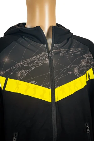 Hanorac bumbac masculin Limited Edition [2]