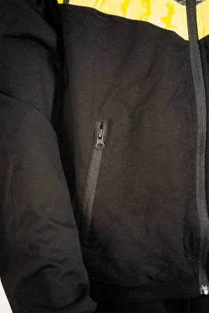 Hanorac bumbac masculin Limited Edition [3]