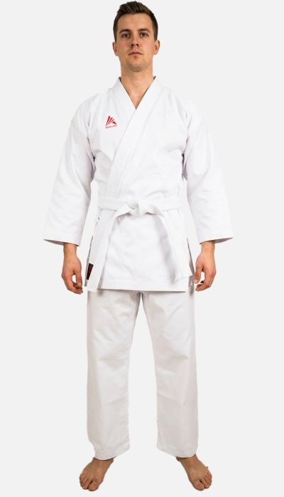 Kimono ARMURA Ashihara Karate [1]