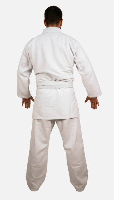 Kimono ARMURA Judo [2]