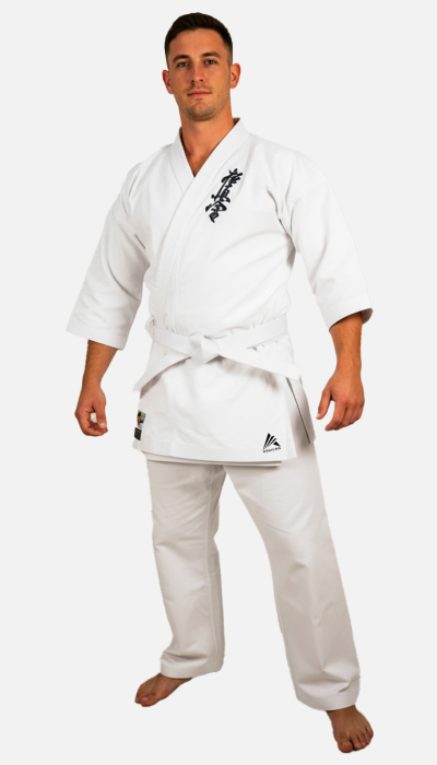 Kimono ARMURA Kyokushin PRO [1]