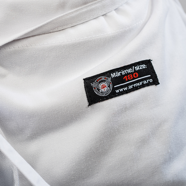 Kimono ARMURA Karate Kyokushin [11]