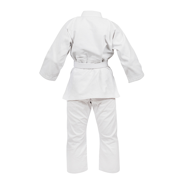 Kimono judo Oficial "Alina Dumitru" by ARMURA [4]
