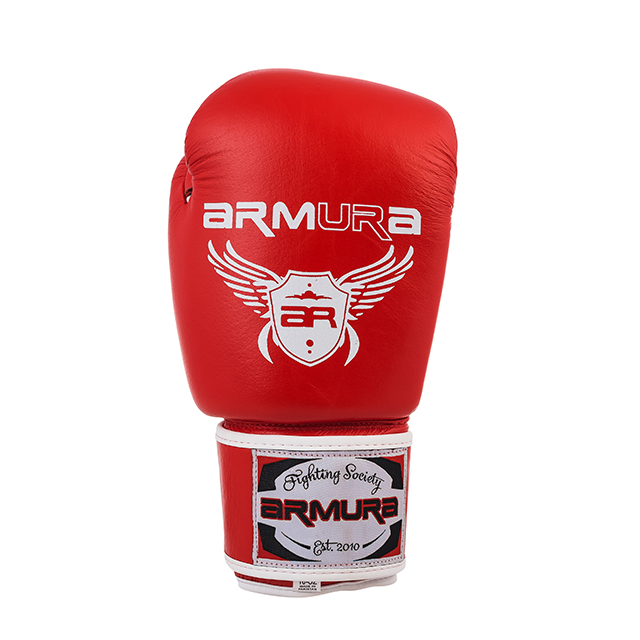 Mănuși de box ARMURA Fanaticus [2]