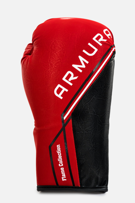 Manusi de Box ARMURA Flame [2]