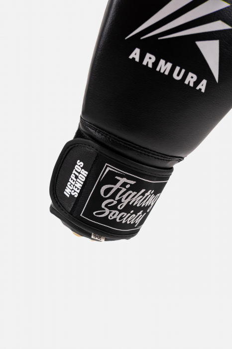 Manusi de box ARMURA Inceptos 2.0 Junior [4]