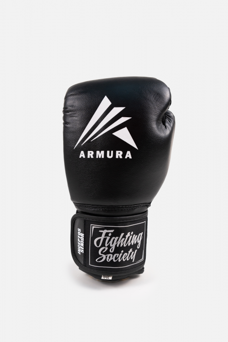 Manusi de box ARMURA Inceptos 2.0 Junior [2]