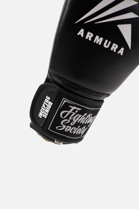 Manusi de box ARMURA Inceptos 2.0 Senior [4]