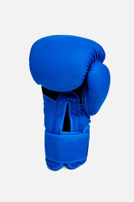 Manusi de Box ARMURA Performance Albastre [5]