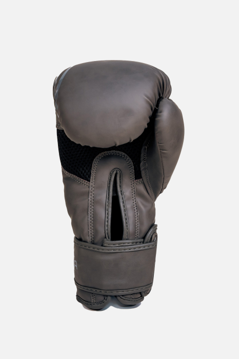 Manusi de Box ARMURA Performance Gri [4]