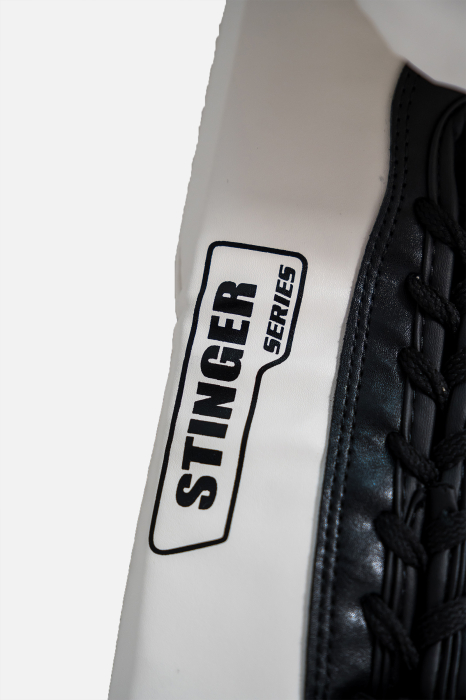 Manusi de Box ARMURA Stinger [5]