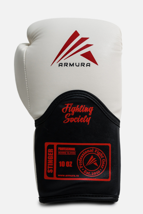 Manusi de Box ARMURA Stinger [2]