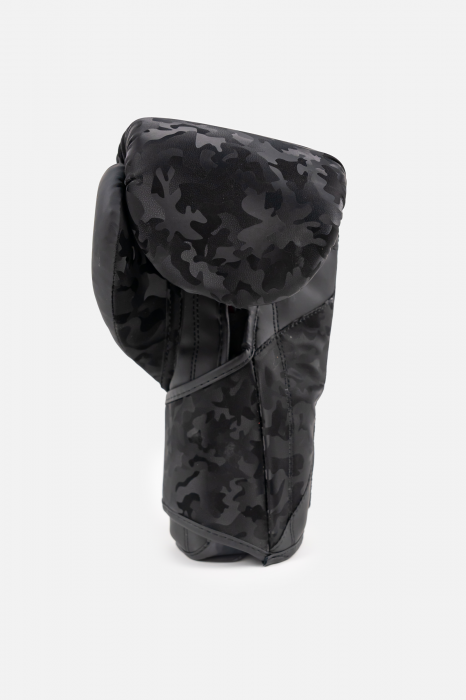 Manusi de box ARMURA Urban Camo Black [2]