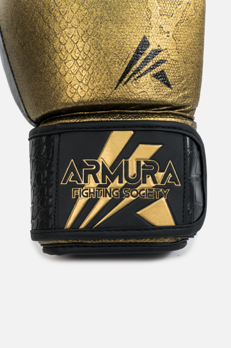 Manusi de Box ARMURA Viper [4]