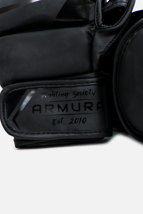 Manusi de MMA ARMURA Performance Negre [2]