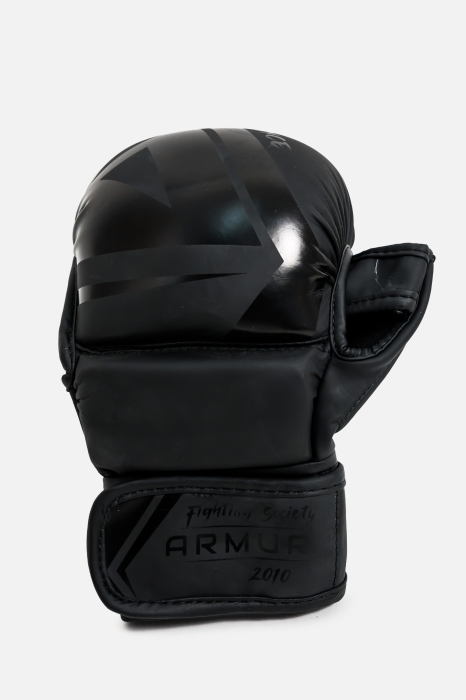 Manusi de MMA ARMURA Performance Negre [3]
