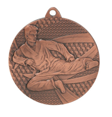 Medalie  Karate MMC6650 [3]