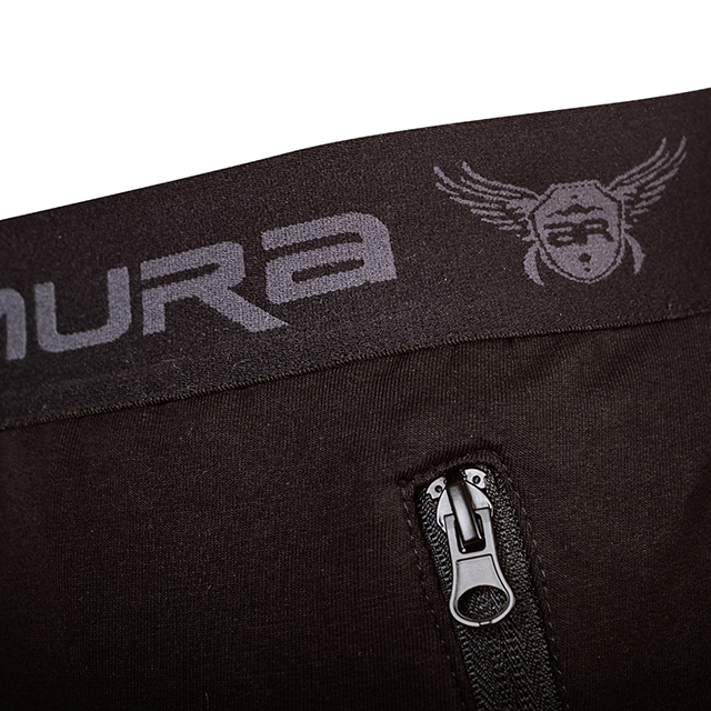 Pantalon ARMURA Premium Black [2]