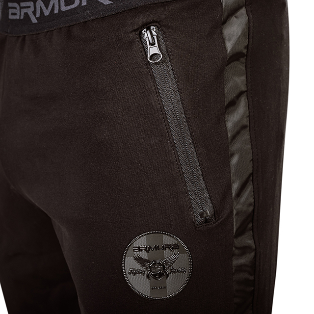 Pantalon ARMURA Premium Black [4]