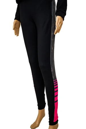 Pantalon bumbac feminin Limited Edition [2]