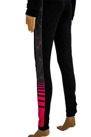 Pantalon bumbac feminin Limited Edition [3]