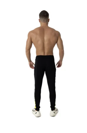 Pantalon bumbac masculin - International Fitness and Body Building Federation [3]