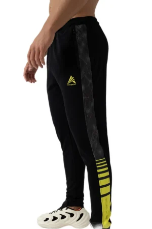 Pantalon bumbac masculin - International Fitness and Body Building Federation [2]