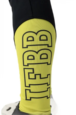 Pantalon trening poliester masculin - International Fitness and Body Building Federation [4]