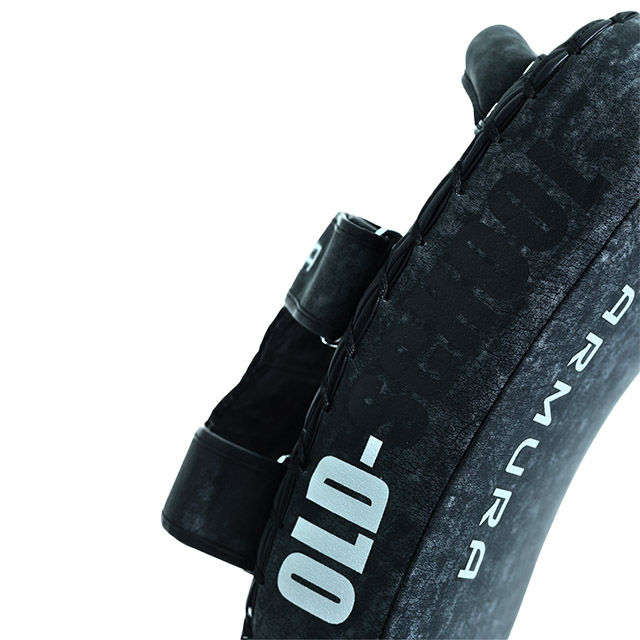 Pao ARMURA Old School 2.0 [5]