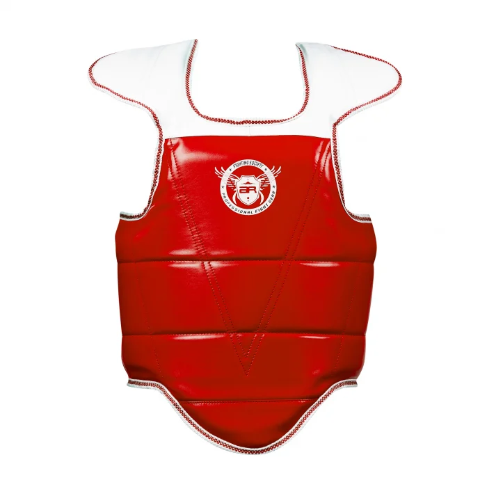 Pieptar de protectie reversibil ARMURA Dominator 2.0 [7]