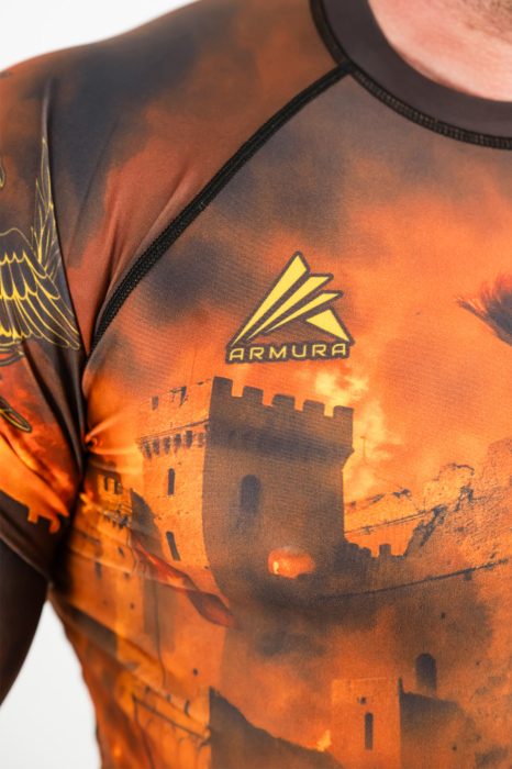 Rashguard ARMURA Legio [2]