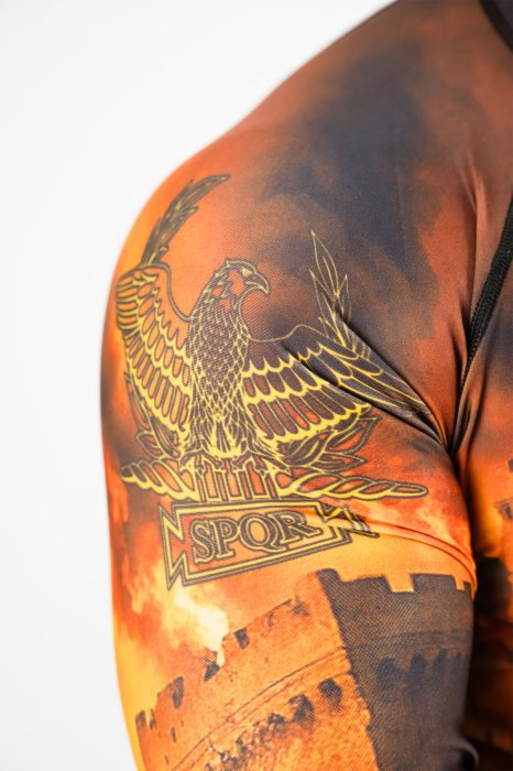 Rashguard ARMURA Legio [3]