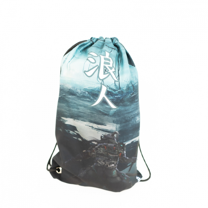 Sac cu snur ARMURA Neo Ronin 2.0 [2]