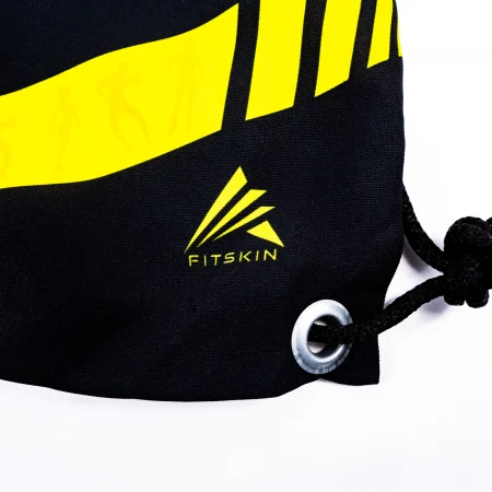 Sac pentru echipament - International Fitness and Body Building Federation [4]