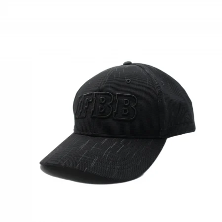 Sapca Unisex - International Fitness and Body Building Federation [4]