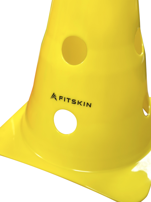Con Antrenamet FITSKIN [2]