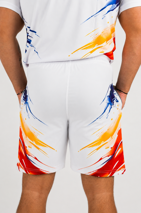Short ARMURA Kempo MMA [2]