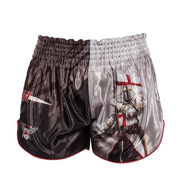 Short kickboxing ARMURA Milites Christi [3]