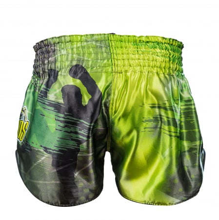  Short Kickboxing Armura Scorpionii [2]