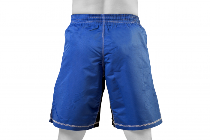 Short MMA Armura Clasic 2.0 Albastru  [3]