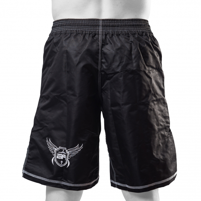 Short MMA Armura Clasic 2.0 Negru  [3]