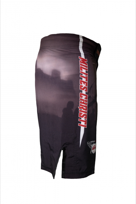 Short MMA ARMURA Milites Christi [4]