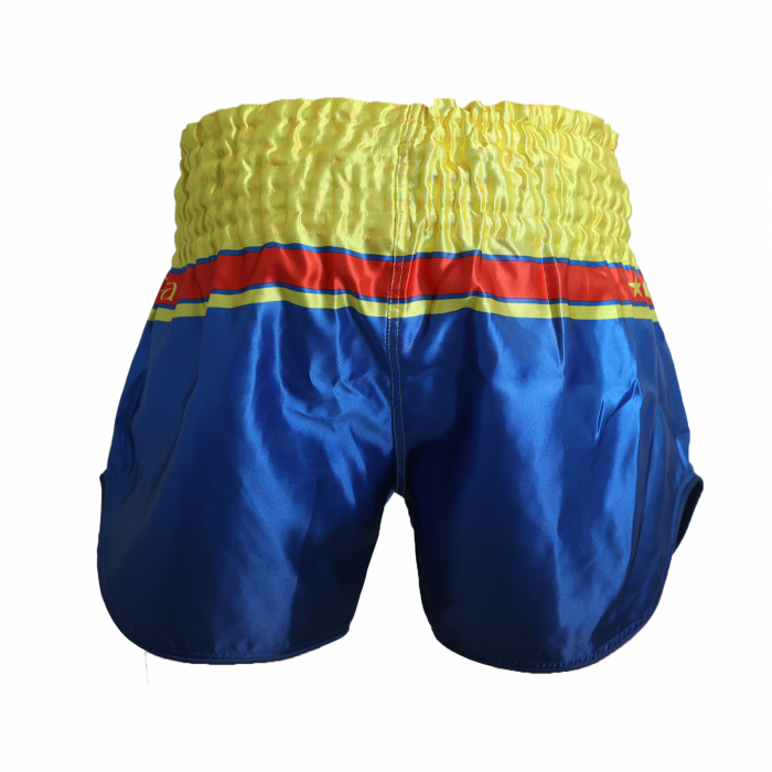 Short kickboxing ARMURA Honor et Patria 2.0 [3]