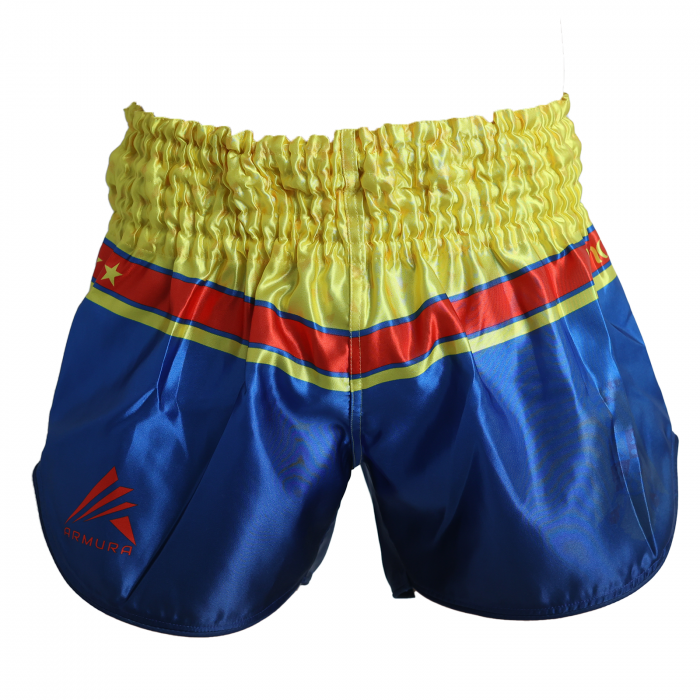Short kickboxing ARMURA Honor et Patria 2.0 [2]