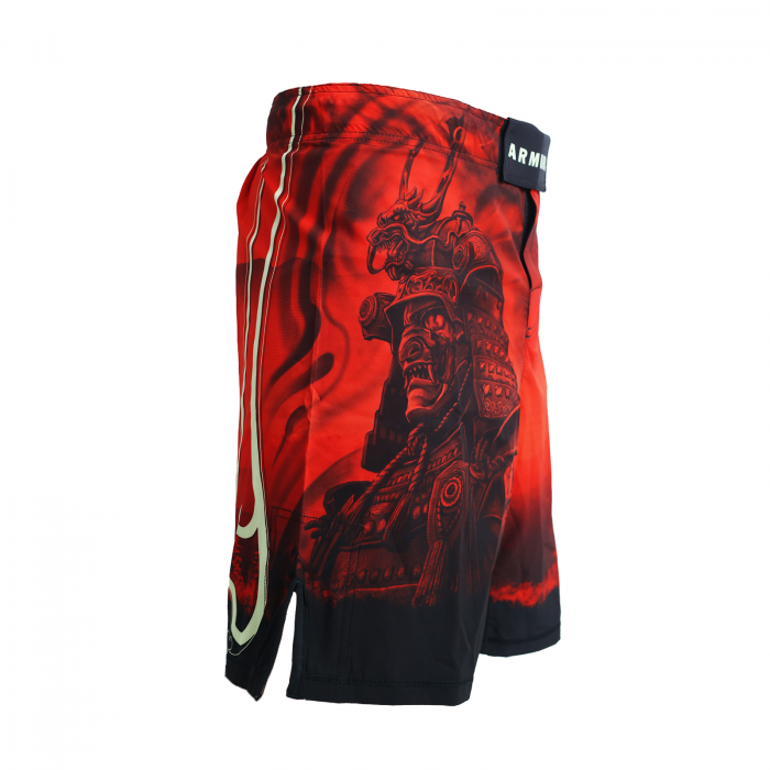 Short MMA ARMURA Bushido 3.0 [5]