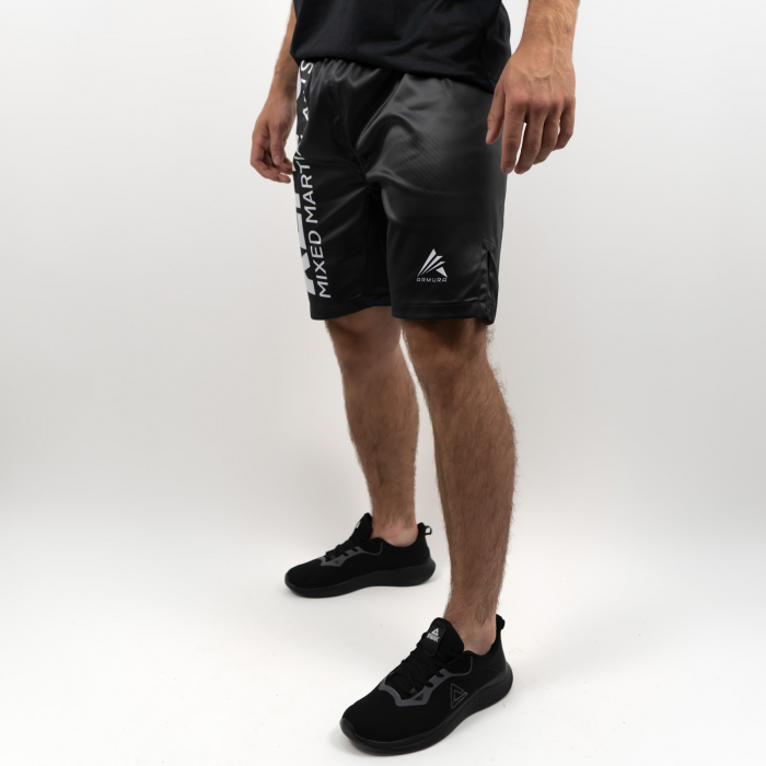 Short MMA Armura Kempo PRO [2]