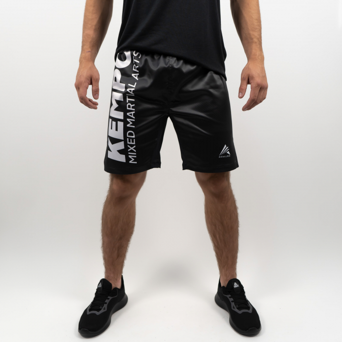 Short MMA Armura Kempo PRO [3]