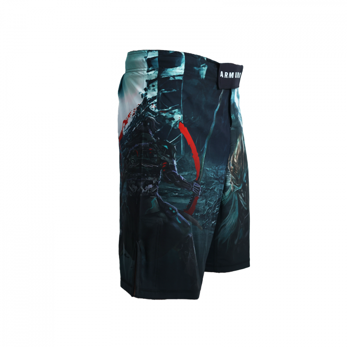 Short MMA ARMURA Neo Ronin  2.0 [2]